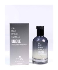 Tudors Unique EDP Aromatik-Vetiver Erkek Parfüm 100 ml