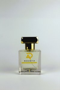 Rosentia Luxe Edıtıon Lx02 EDP Çiçeksi-Oryantal Erkek Parfüm 50 ml