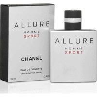 Chanel Allure Homme Sport EDT Çiçeksi-Oryantal Erkek Parfüm 100 ml