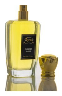 Tiyrus Roberta Çiçeksi-Odunsu Erkek Parfüm 100 ml