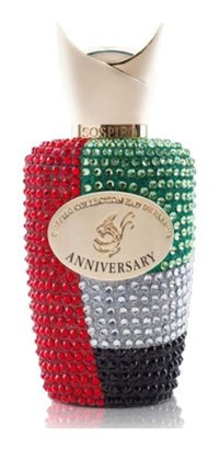 Nych Paris Anniversary Collections Bergamot-Oryantal Erkek Parfüm 100 ml