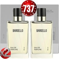 Bargello 737 EDP Çiçeksi-Odunsu Erkek Parfüm 50 ml