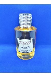 TLG Fragrance Baraonda Sandal-Vetiver Erkek Parfüm 100 ml