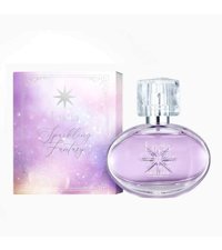 Oriflame Lucia Sparkling Fantasy EDT Çiçeksi Erkek Parfüm 50 ml