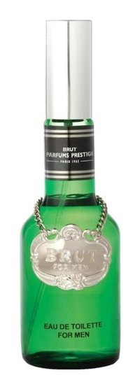 Brut Classic Madalyon EDT Bergamot-Sandal Erkek Parfüm 100 ml