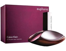 Calvin Klein Euphoria EDP Çiçeksi-Ferah Erkek Parfüm 100 ml