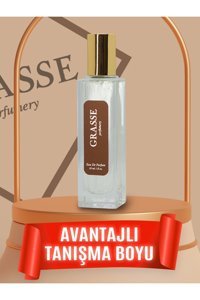 Grasse Parfumery Fleure Narcotic EDP Meyveli-Odunsu Erkek Parfüm 30 ml