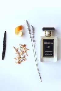 Essencia Gaia Çiçeksi-Meyveli Erkek Parfüm 50 ml