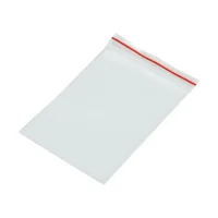 Yaren Ambalaj Büyük Kilitli 26x35 Buz Dolabı Poşeti 100 Adet