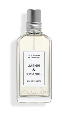 L'Occitane Jasmin Bargamote EDT Çiçeksi-Meyveli Erkek Parfüm 50 ml