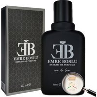 Emre Boslu Armani Stronger With You Only Meyveli-Oryantal Erkek Parfüm 60 ml