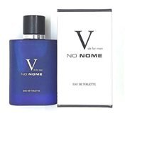 No Nome 128 EDC Deri-Yeşil Elma Erkek Parfüm 100 ml