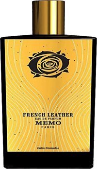 Memo French Leather EDP Ferah-Odunsu Erkek Parfüm 75 ml