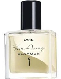 Avon For Away EDP Çiçeksi-Oryantal Erkek Parfüm 30 ml