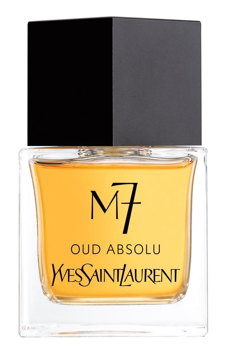 Yves Saint Laurent Oud Absolu EDT Meyveli-Oryantal Erkek Parfüm 80 ml
