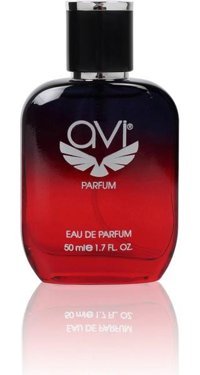 Avi U 302 Uni Floral EDP Çiçeksi-Oryantal Erkek Parfüm 50 ml