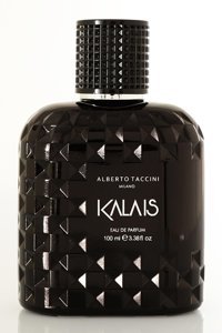 Alberto Taccini Kalais Oryantal-Sandal Erkek Parfüm 100 ml
