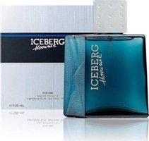 Iceberg Classic Homme EDT Ferah-Odunsu Erkek Parfüm 100 ml