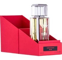 Shaik Narcotique EDP Odunsu-Oryantal Erkek Parfüm 100 ml