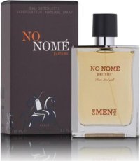 No Nome 048 Time Stoot Still EDT Odunsu-Turunçgil Erkek Parfüm 100 ml