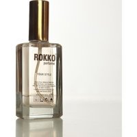 Rokko Perfume E-09 EDP Ferah-Fresh Erkek Parfüm 55 ml