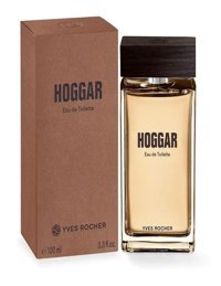 Yves Rocher Hoggar EDT Çiçeksi-Odunsu Erkek Parfüm 100 ml