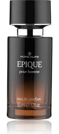 Huncalife Epique EDP Odunsu-Turunçgil Erkek Parfüm 50 ml