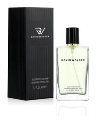 David Walker Whiteen E132 Ferah-Odunsu Erkek Parfüm 50 ml