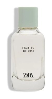 Zara Lightly Bloom EDP Erkek Parfüm 100 ml