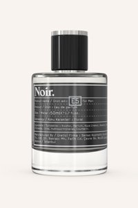 Noir E5 EDP Çiçeksi-Oryantal Erkek Parfüm 50 ml