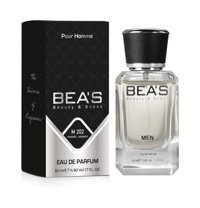 Bea'S M 202 Bergamot-Lavanta Erkek Parfüm 50 ml