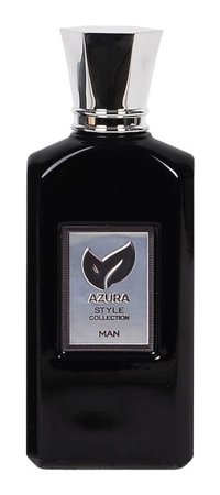 Azura Perfumum E42 Style EDP Kakule-Sandal Erkek Parfüm 60 ml