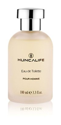 Huncalife Pour Homme EDT Odunsu-Turunçgil Erkek Parfüm 100 ml