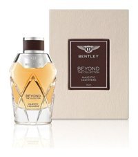 Bentley Majestic Cashmere EDP Odunsu-Oryantal Erkek Parfüm 100 ml