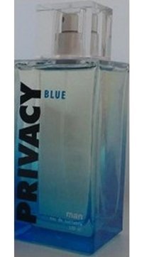 Privacy Blue EDT Meyveli-Odunsu Erkek Parfüm 100 ml