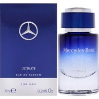 Mercedes Benz Ultimate EDP Erkek Parfüm 7 ml