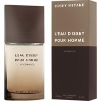 Issey Miyake L'Eau D'Issey Wood&Wood Intense EDP Odunsu-Sandal Erkek Parfüm 50 ml
