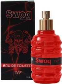 Swoq T/F EDT Bergamot-Ferah Erkek Parfüm 100 ml