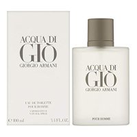 Giorgio Armani Acqua Di Gio Homme EDT Odunsu-Turunçgil Erkek Parfüm 100 ml