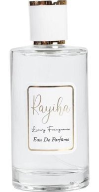 Rayiha M17 Givençi Pi Çiçeksi-Odunsu Erkek Parfüm 100 ml