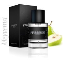 Le Passion Zen For Çiçeksi-Oryantal Erkek Parfüm 55 ml