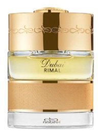 The Spirit of Dubai Rimal EDP Baharatlı-Odunsu Erkek Parfüm 50 ml