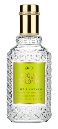4711 Acqua Colonia EDC Fresh-Meyveli Erkek Parfüm 50 ml