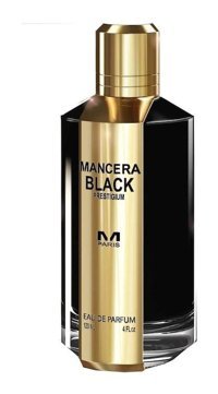 Mancera Black Prestigium EDP Bergamot-Odunsu Erkek Parfüm 120 ml