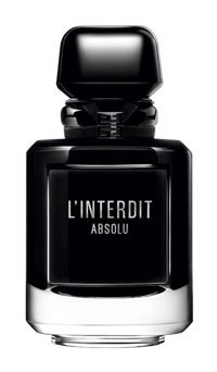 Gentleman Givenchy L'Interdit EDP Odunsu-Sandal Erkek Parfüm 80 ml