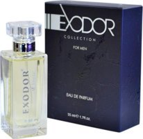 Exodor M-15 EDP Baharatlı-Sandal Erkek Parfüm 55 ml
