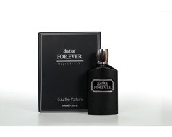 Datka Forever Çiçeksi-Odunsu Erkek Parfüm 100 ml