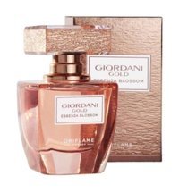 Oriflame Giordani Gold Essenza Blossom EDP Odunsu-Turunçgil Erkek Parfüm 50 ml