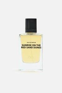 Zara Sunrise On The Red Sand Dunes EDP Odunsu-Oryantal Erkek Parfüm 100 ml