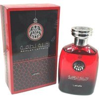 Lattafa Rehlat Oryantal-Sandal Erkek Parfüm 100 ml